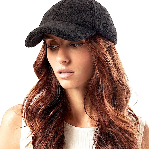 Sherpa Hat in Black
WeWoreWhat NWOT - Picture 4 of 6